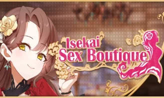 Isekai Sex Boutique porn xxx game download cover