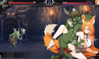 Jerez's Arena Ⅲ Adult Game Screenshot (4)