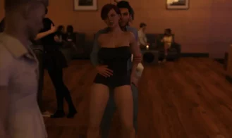 Just Married Adult Game Screenshot (5)