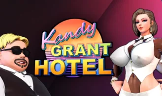 Kandy Grant Hotel! porn xxx game download cover