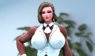 Kandy Grant Hotel! Adult Game Screenshots (5)