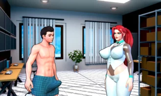 Kandy Grant Hotel! Adult Game Screenshots (7)