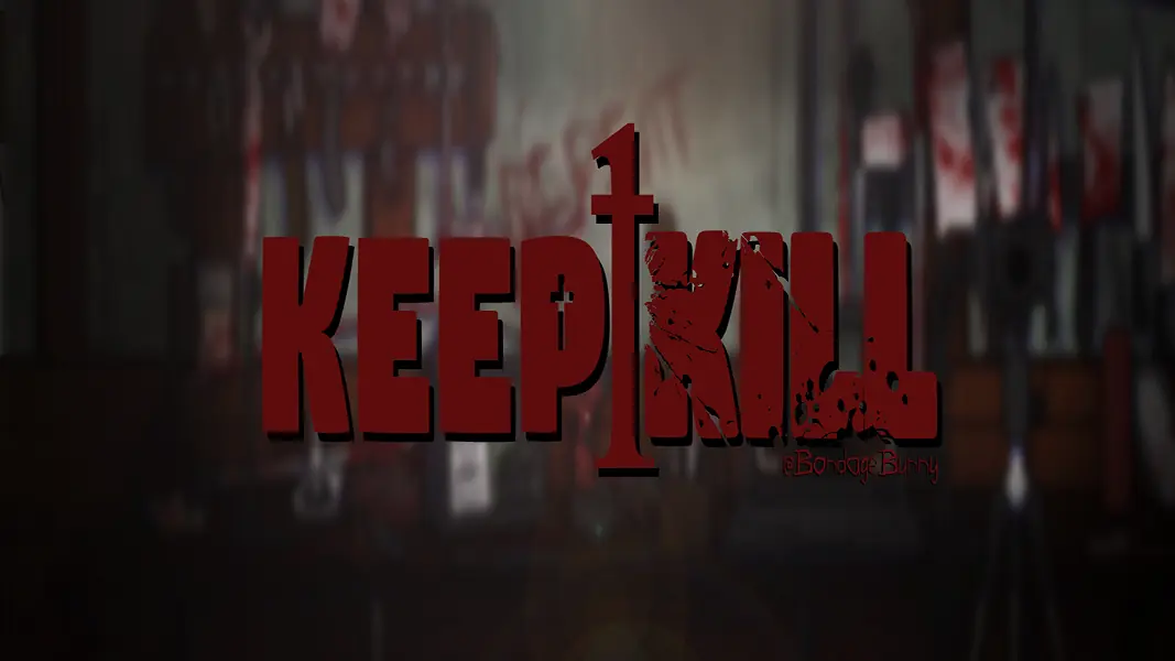 Keep or Kill porn xxx game download cover