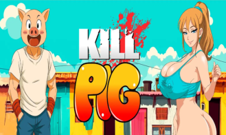 KillPig porn xxx game download cover