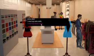 Kink Maker Adult Game Screenshot (3)