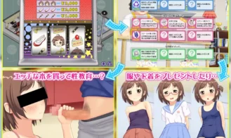 Life With My Daughter Adult Game Screenshot (4)