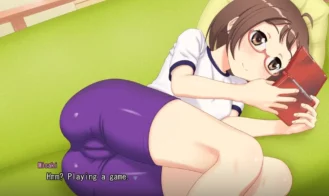 Life With My Daughter Adult Game Screenshot (6)