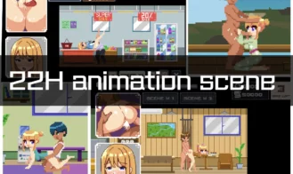 Life in Debt Adult Game Svreenshot (2)