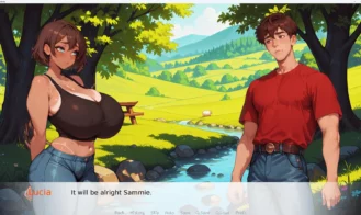 Life in Windvale Adult Game Screenshot (4)