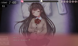 Living Together Adult Game Screenshot (2)