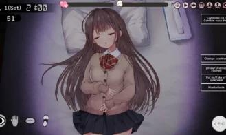 Living Together Adult Game Screenshot (3)