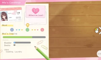 Living Together Adult Game Screenshot (4)