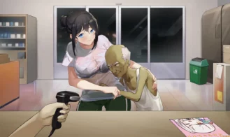 Lovelorn sanatorium Ⅳ Adult Game Screenshot (2)