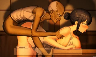 Lovelorn sanatorium Ⅳ Adult Game Screenshot (9)