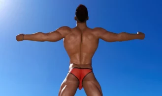 Luis and Freddy! Adult Game Screenshot (8)