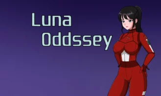 Luna Oddssey porn xxx game download cover