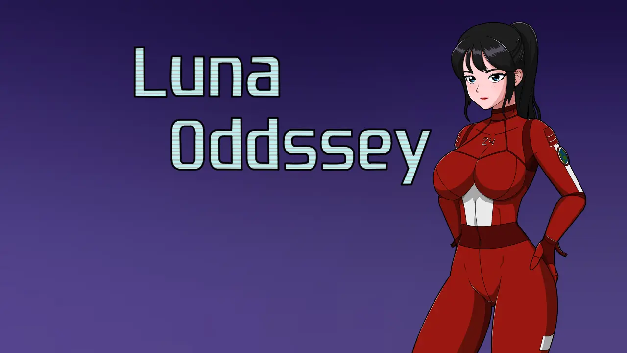 Luna Oddssey porn xxx game download cover