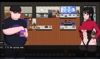 Luna Oddssey Adult Game Screenshot (1)