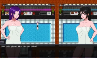 Luna Oddssey Adult Game Screenshot (2)