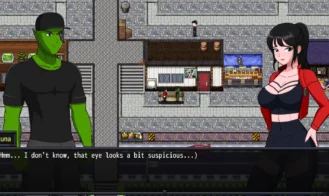 Luna Oddssey Adult Game Screenshot (3)