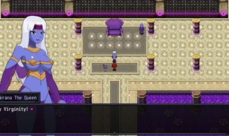 Luna Oddssey Adult Game Screenshot (6)