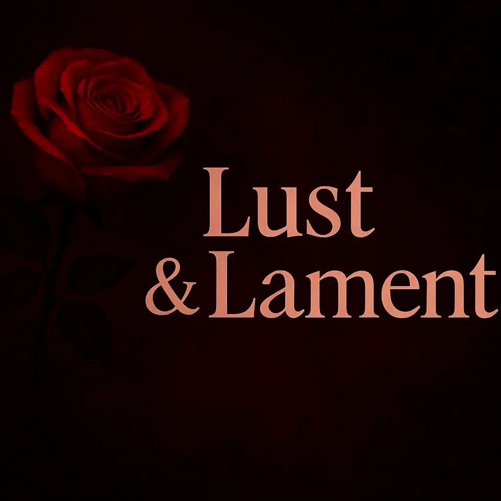 Lust & Lament porn xxx game download cover