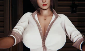 M.Lust Town Adult Game Screenshot (2)