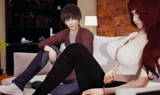 M.Lust Town Adult Game Screenshot (4)
