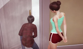 M.Lust Town Adult Game Screenshot (9)