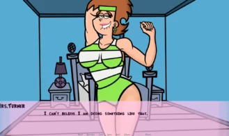 Magic Trainer Adult Game Screenshot (6)