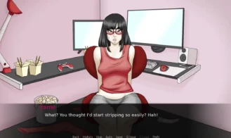 Meet Karen Adult Game Screenshots (4)