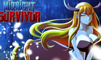 Midnight Survivor porn xxx game download cover