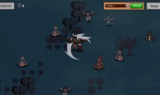 Midnight Survivor Adult Game Screenshot (1)