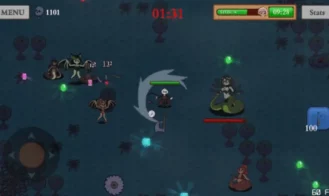Midnight Survivor Adult Game Screenshot (2)