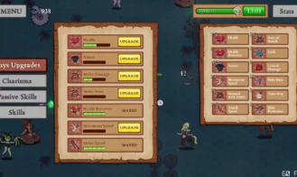 Midnight Survivor Adult Game Screenshot (4)