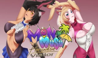 Monmusu Paradise ~Visitor~ porn xxx game download cover