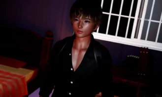 Moonlight Encounter Adult Game Screenshot (1)