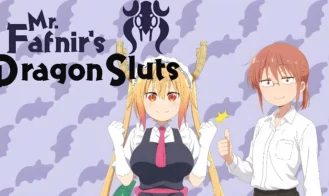 Mr. Fafnir’s Dragon Sluts porn xxx game download cover