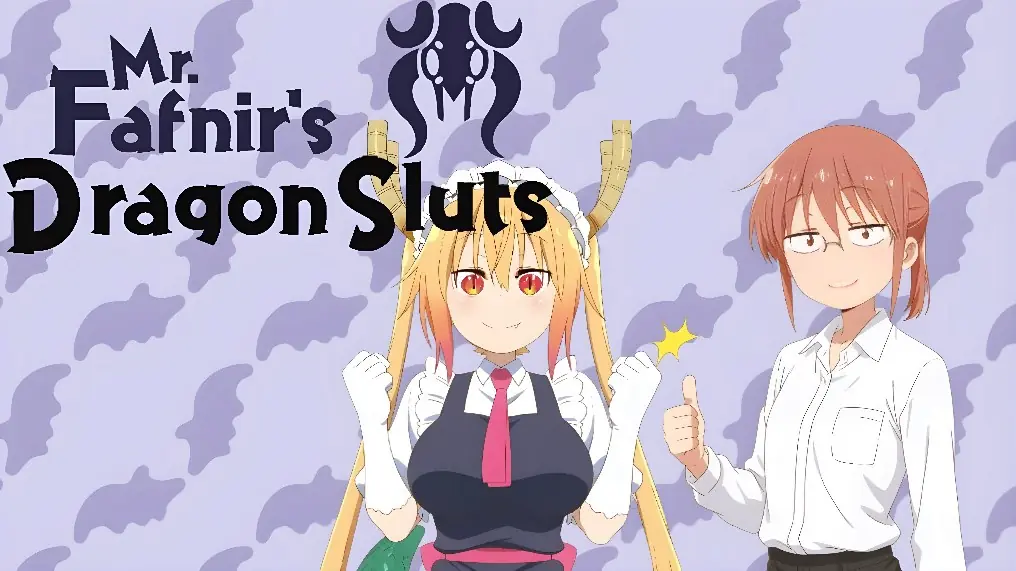 Mr. Fafnir’s Dragon Sluts porn xxx game download cover