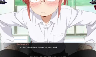 Mr. Fafnir's Dragon Sluts Adult Game Screenshot (1)