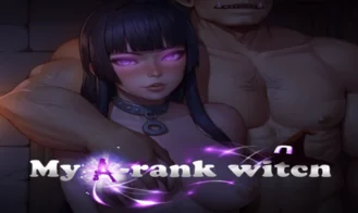 My A-rank witch porn xxx game download cover