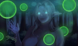 My A-rank witch Adult Game Screenshot (9)
