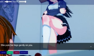 My Girlfriend Mizuki Adult Game Screenshot (3)