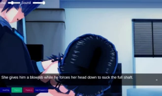 My Girlfriend Mizuki Adult Game Screenshot (4)