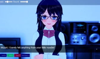 My Girlfriend Mizuki Adult Game Screenshot (9)