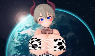 My Hero Sexual Domination Adult Game Screenshot (1)