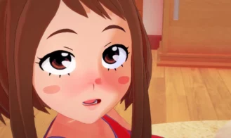 My Hero Sexual Domination Adult Game Screenshot (4)