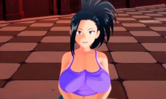 My Hero Sexual Domination Adult Game Screenshot (7)