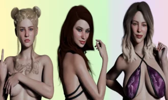 Mystery Bar porn xxx game download cover