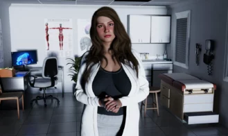 Mystery Bar Adult Game Screenshot (2)